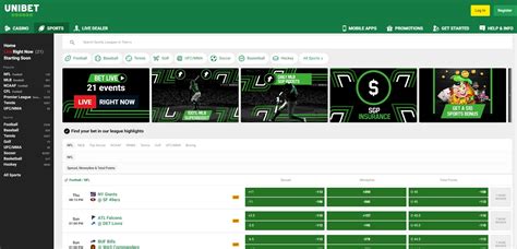 single game betting ontario|unibet betting site ontario.